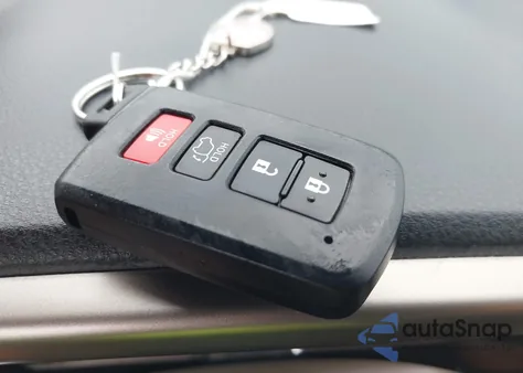 2015 Toyota Rav4 Limited из США, поврежденный, VIN JTMDFREVXFD171252